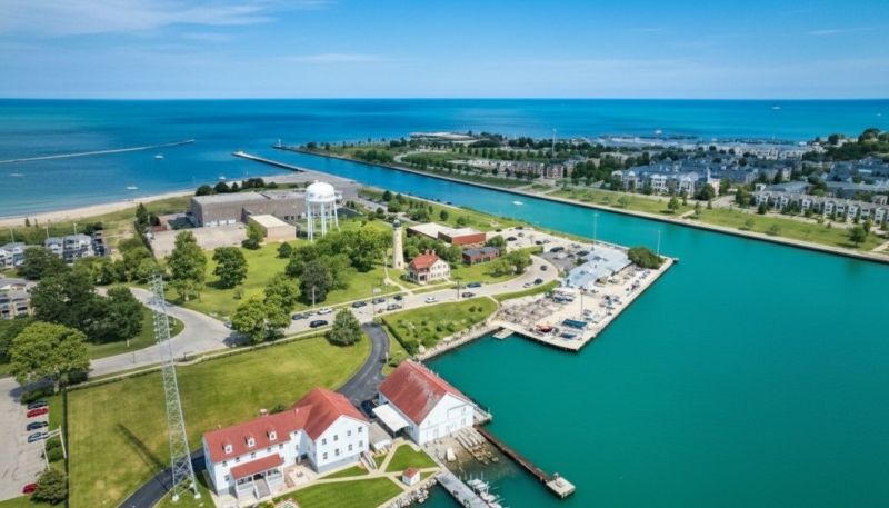 Bristol, WI