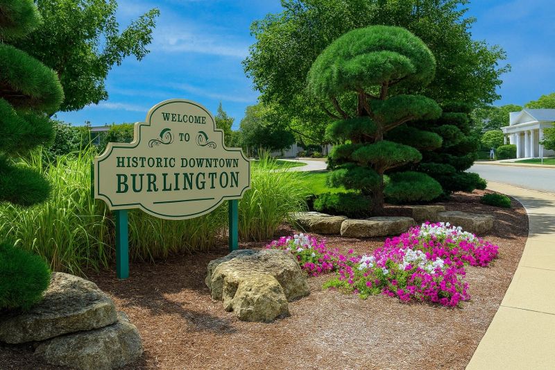Burlington, WI