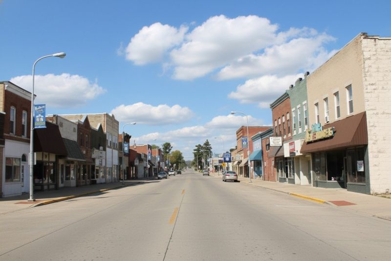 Salem, WI