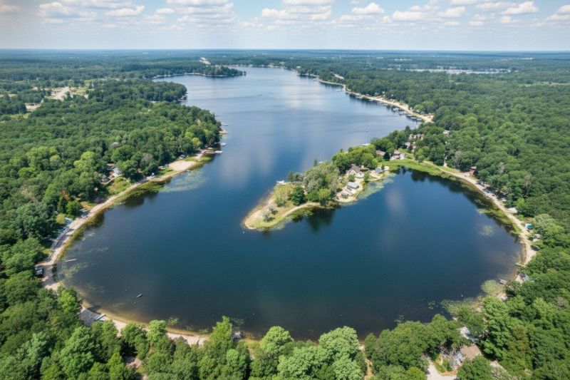 Silver Lake, WI