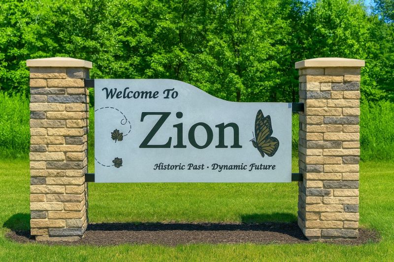 Zion, IL