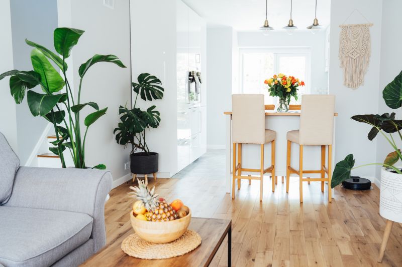 Bamboo Flooring Installation in Racine, WI