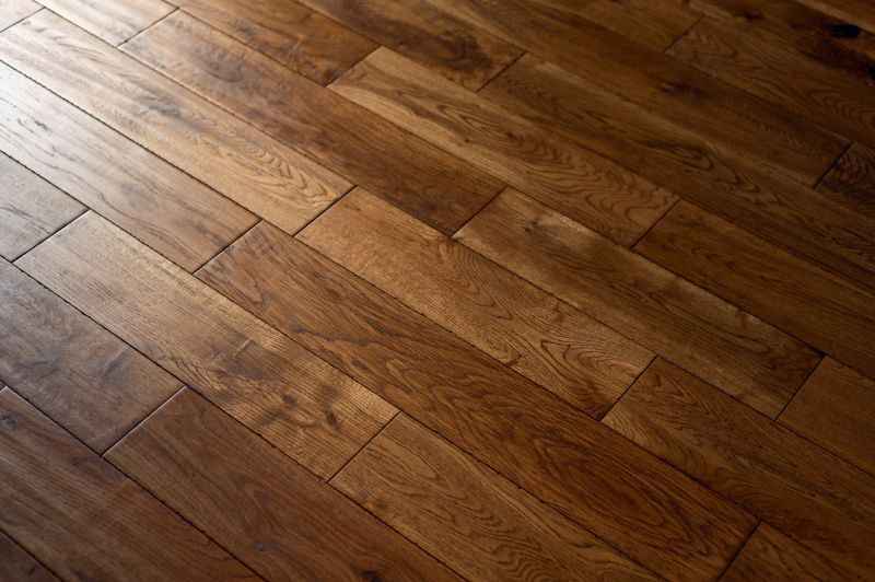 Hardwood Floor Installation in Salem, WI