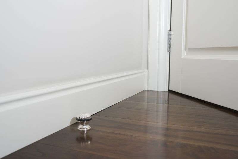 Hardwood Floor Installation in Silver Lake, WI