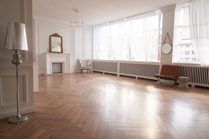 Hardwood Installation in Big Bend, WI
