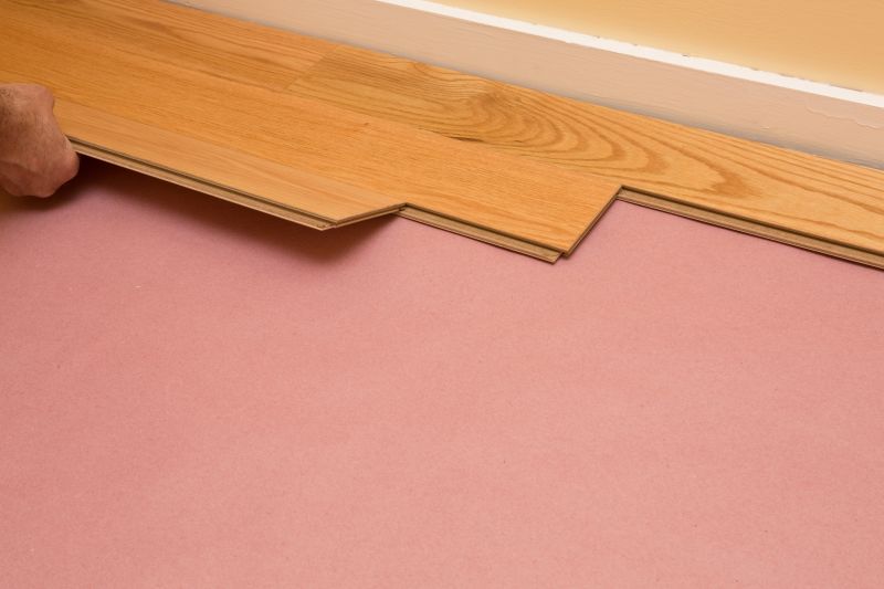 Hardwood Installation in Brookfield, WI