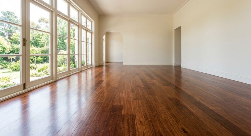 Hardwood Installation in Muskego, WI