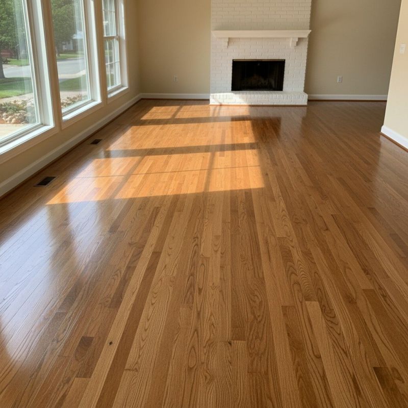 Hardwood Installation in Waterford, WI