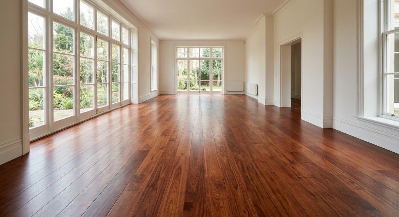 Hardwood Installation in Waterford, WI