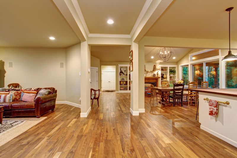 Hardwood Replacement in Kenosha County, WI
