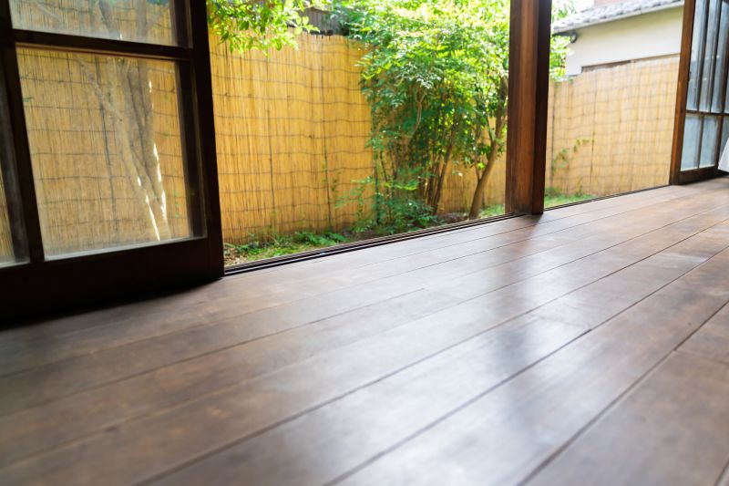 Hardwood Replacement in Waterford, WI