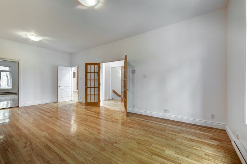 Maple Flooring Installation in Franksville, WI