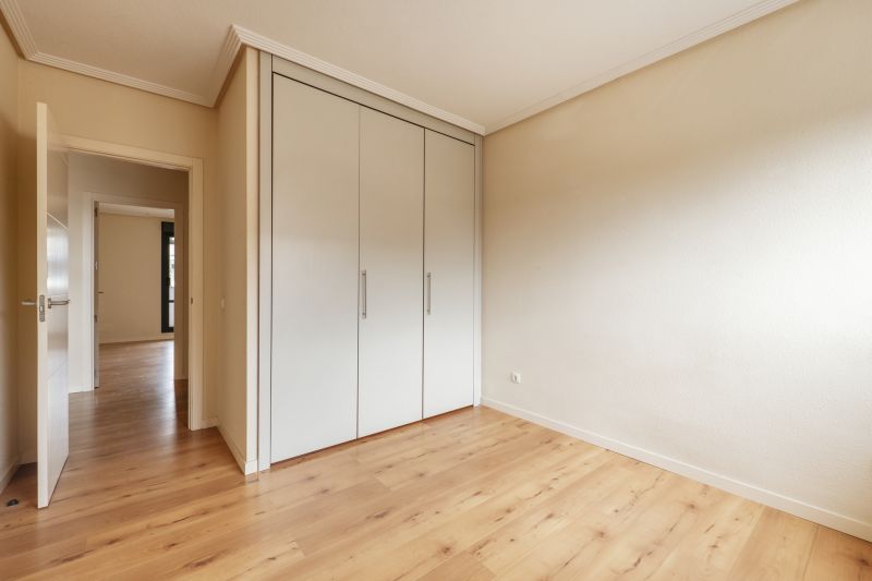Maple Flooring Installation in Muskego, WI