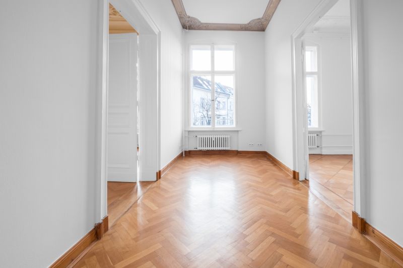 Parquet Flooring Installation in Racine, WI