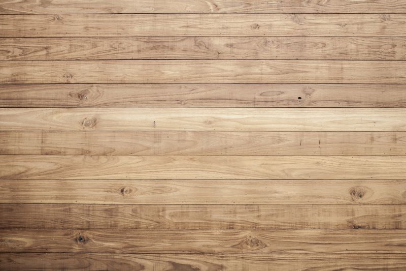 Pine Floor Installation in Racine, WI