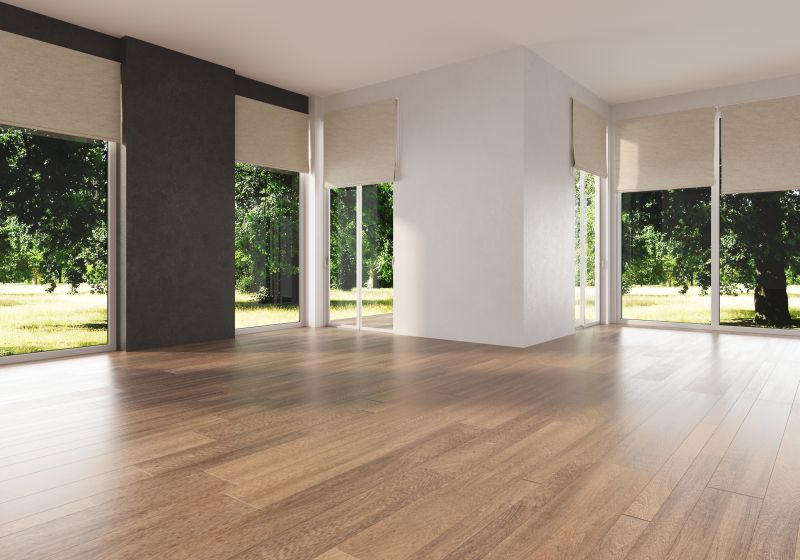 Residential Hardwood Service in Racine, WI