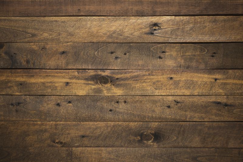 Walnut Flooring Installation in Racine, WI