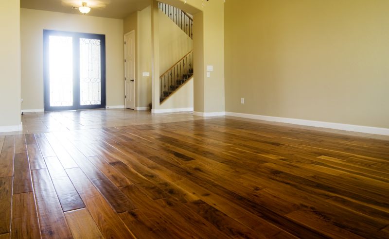 Wood Floor Replacement in Brookfield, WI
