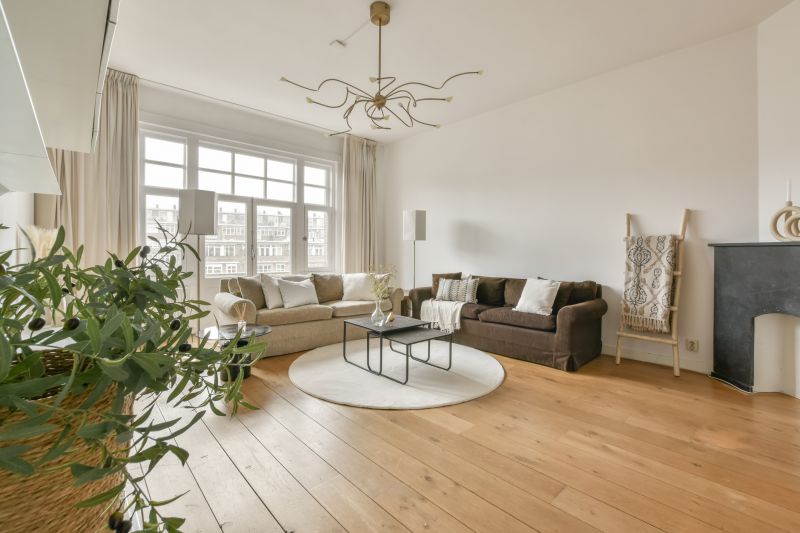 Wood Floor Replacement in Franklin, WI