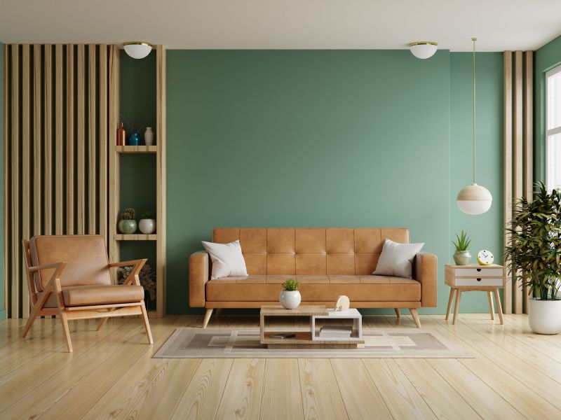 Wood Floor Replacement in Kansasville, WI