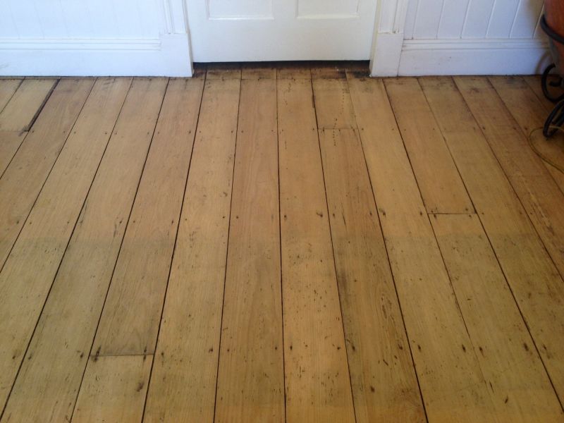 Wood Floor Replacement in Milwaukee County, WI