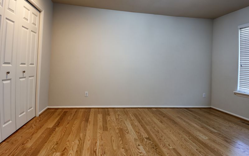 Wood Floor Replacement in Salem, WI