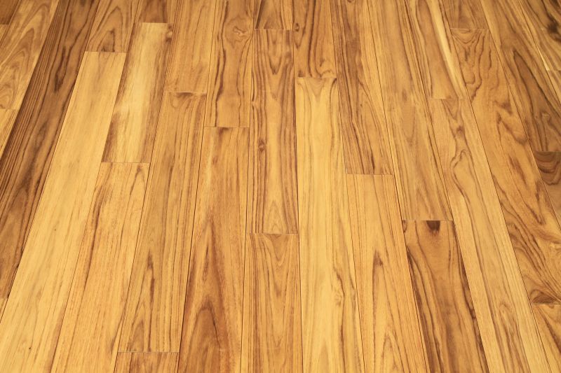 Wood Floor Replacement in Union Grove, WI