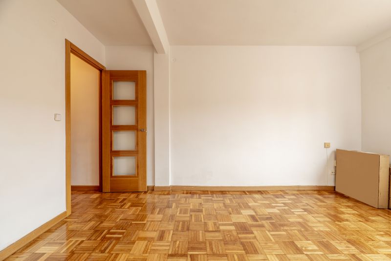 Wood Floor Replacement in Waterford, WI