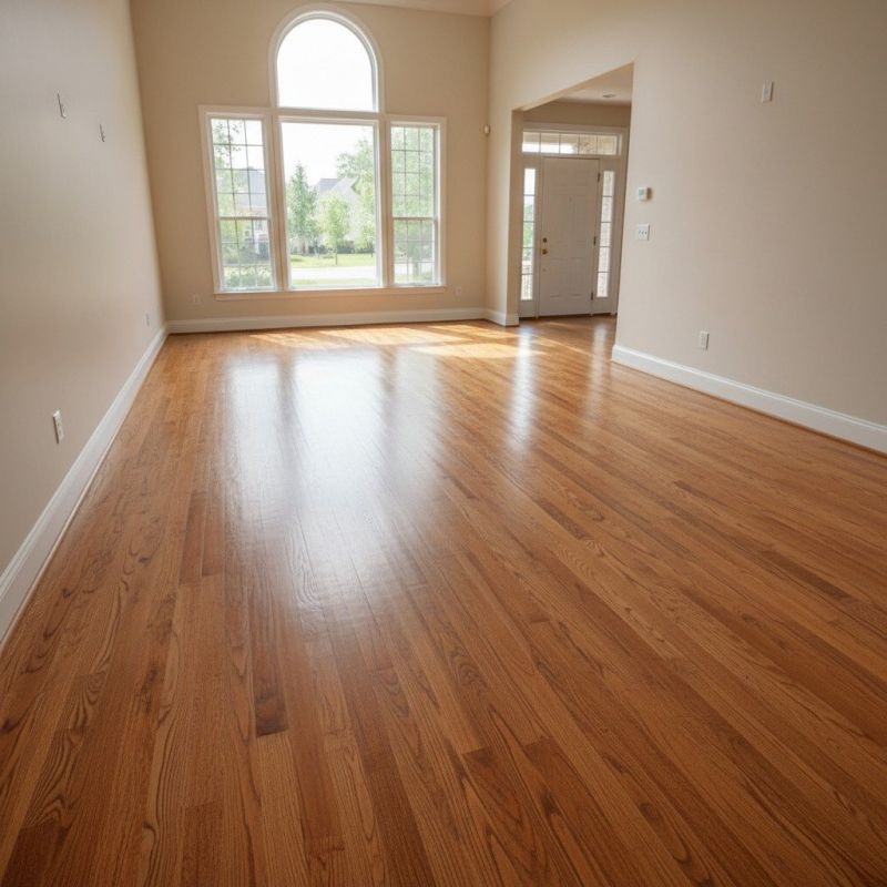 Wood Flooring Replacement in Greendale, WI