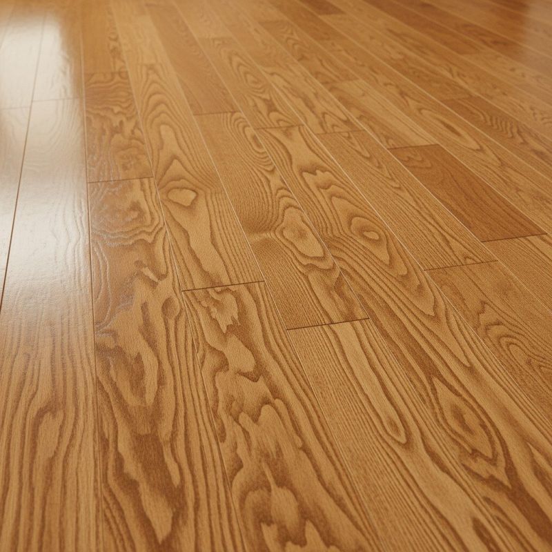 Wood Flooring Replacement in Oak Creek, WI
