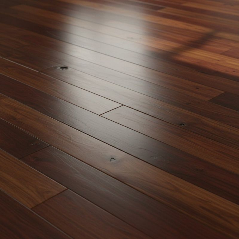 Wood Flooring Replacement in Pleasant Prairie, WI